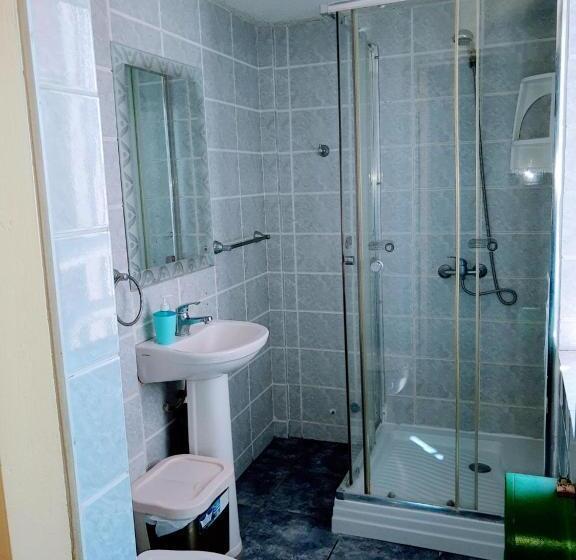 펜션 Hostal Mi Maravilla