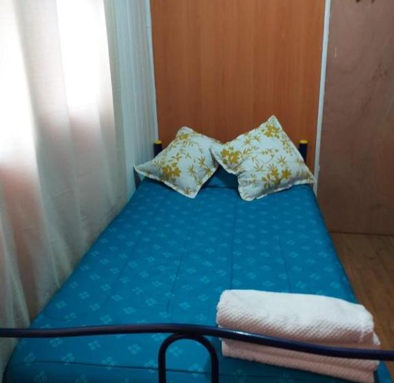 펜션 Hostal Mi Maravilla