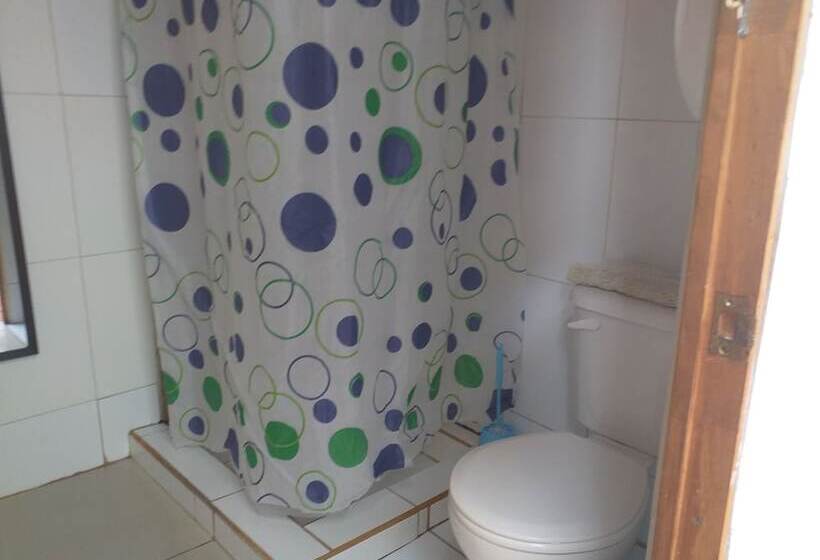 펜션 Hostal Mi Maravilla