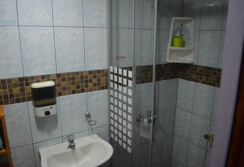 펜션 Hostal Mi Maravilla