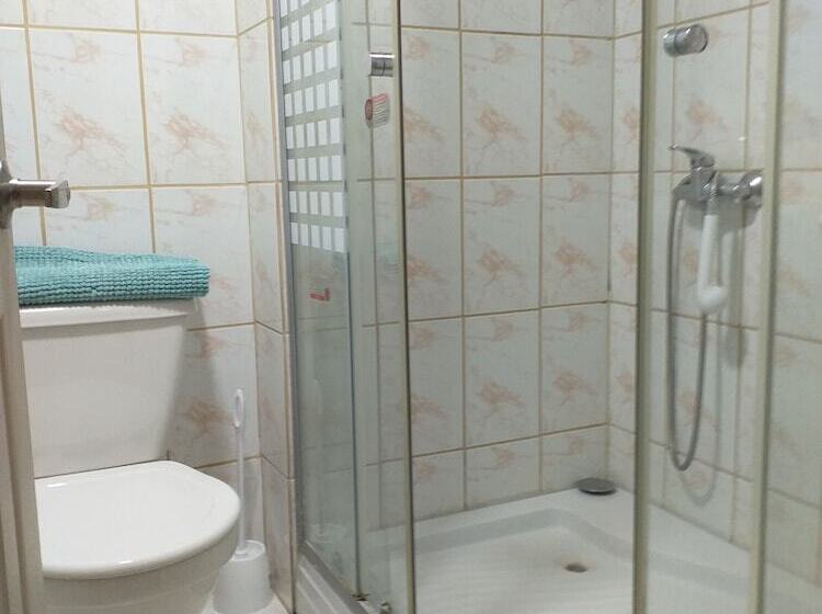 펜션 Hostal Mi Maravilla