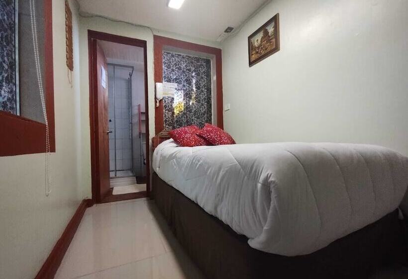 펜션 Hostal Mi Maravilla