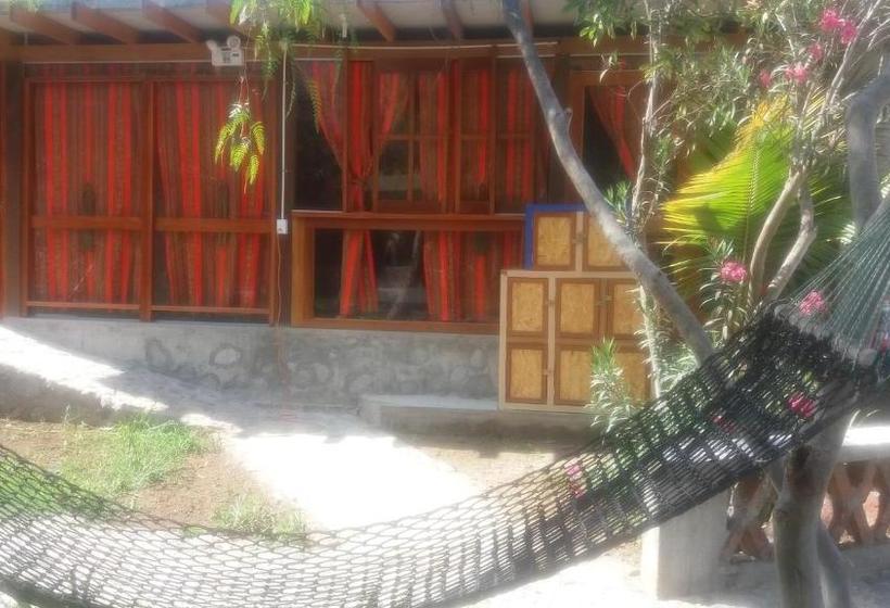 ペンション Hostal Naylamp