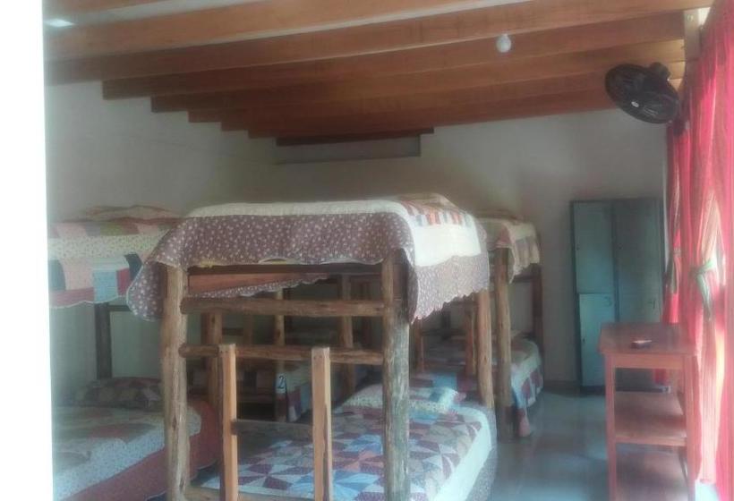 ペンション Hostal Naylamp