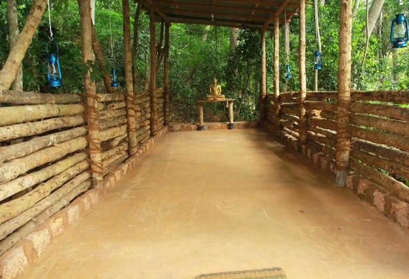 Пансион Kandy Eco Retreat