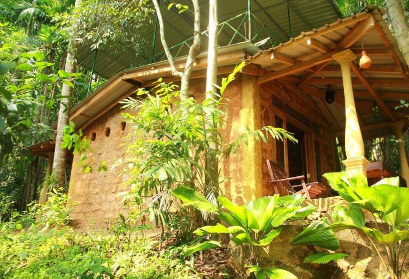 Пансион Kandy Eco Retreat