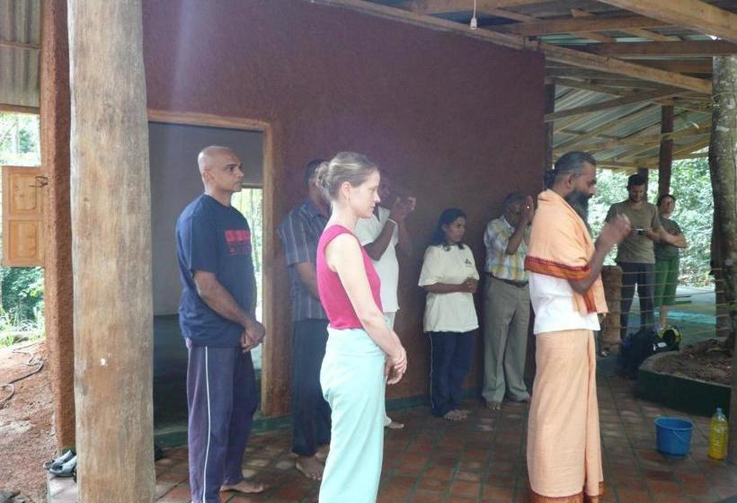 Пансион Kandy Eco Retreat