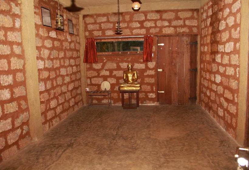 Пансион Kandy Eco Retreat