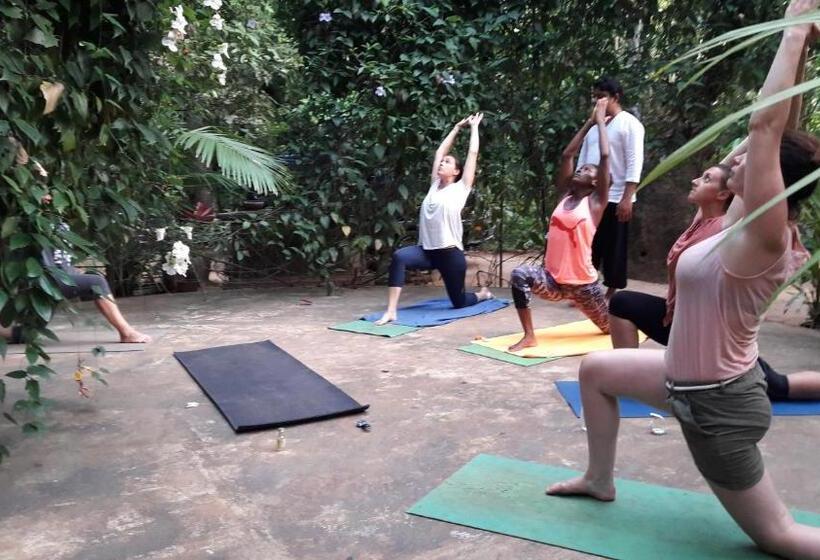 Пансион Kandy Eco Retreat