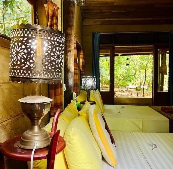 Пансион Kandy Eco Retreat