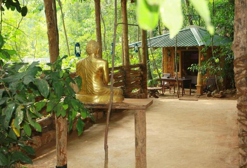 Пансион Kandy Eco Retreat