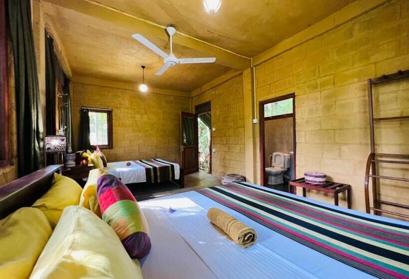 Пансион Kandy Eco Retreat