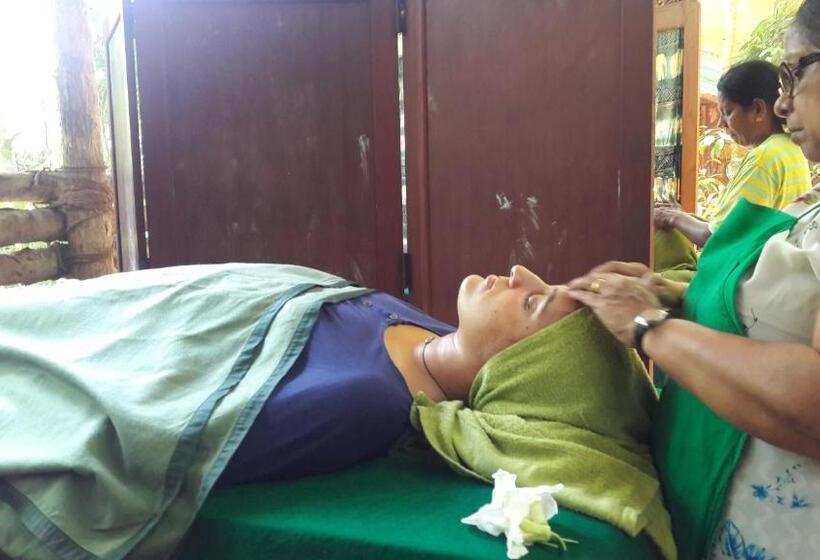 Пансион Kandy Eco Retreat