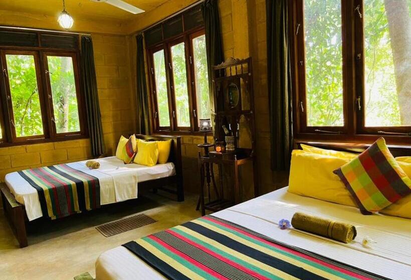 Пансион Kandy Eco Retreat