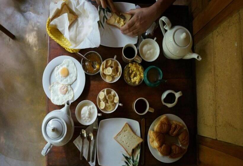 Пансион Kandy Eco Retreat