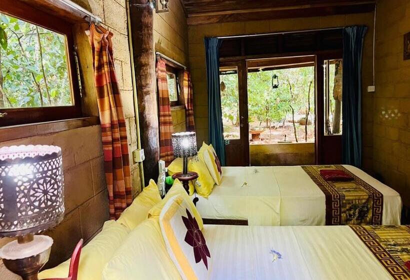 Пансион Kandy Eco Retreat