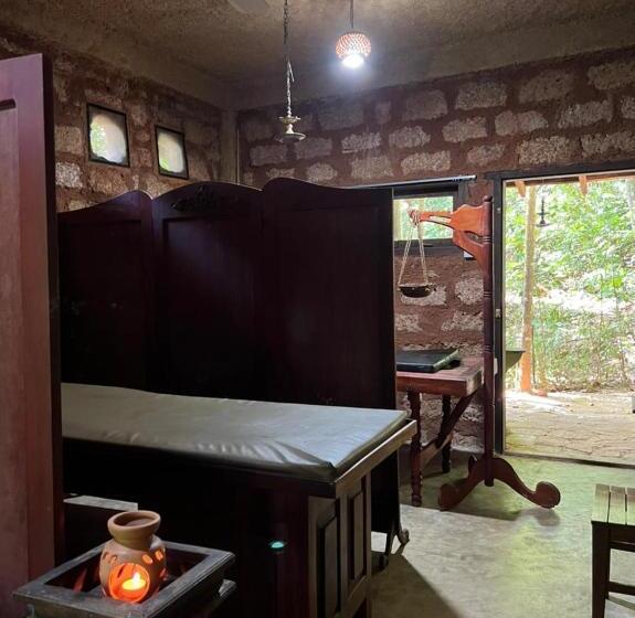 Пансион Kandy Eco Retreat