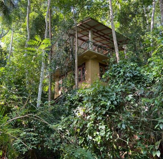 Пансион Kandy Eco Retreat