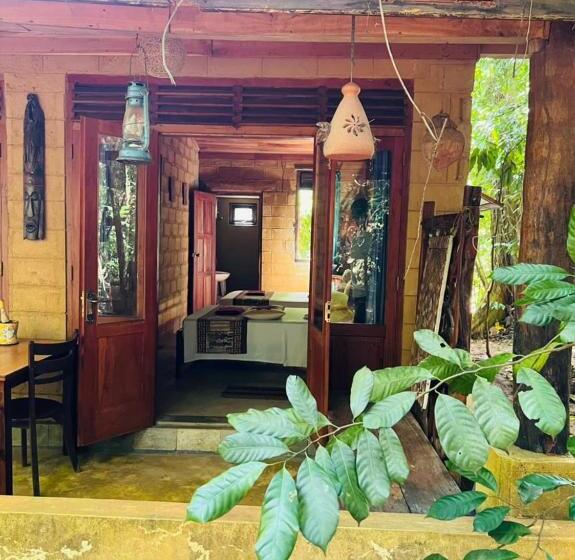 Пансион Kandy Eco Retreat