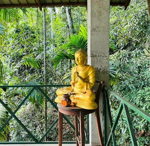 Пансион Kandy Eco Retreat