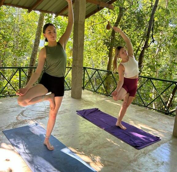 Пансион Kandy Eco Retreat