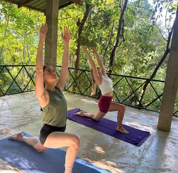 Пансион Kandy Eco Retreat