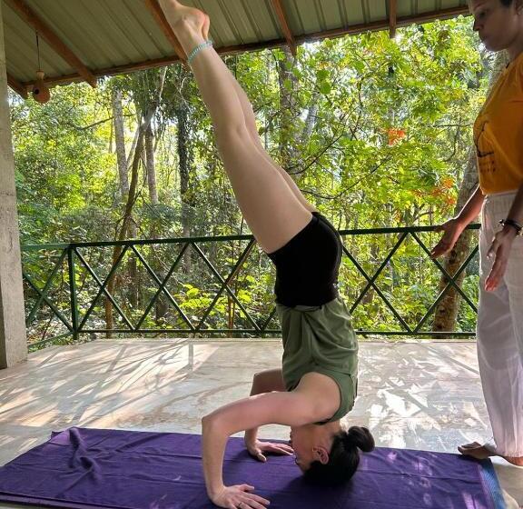 Пансион Kandy Eco Retreat