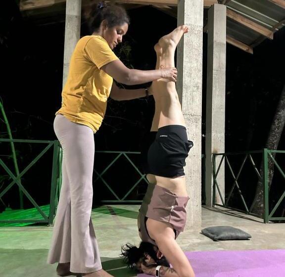 Пансион Kandy Eco Retreat