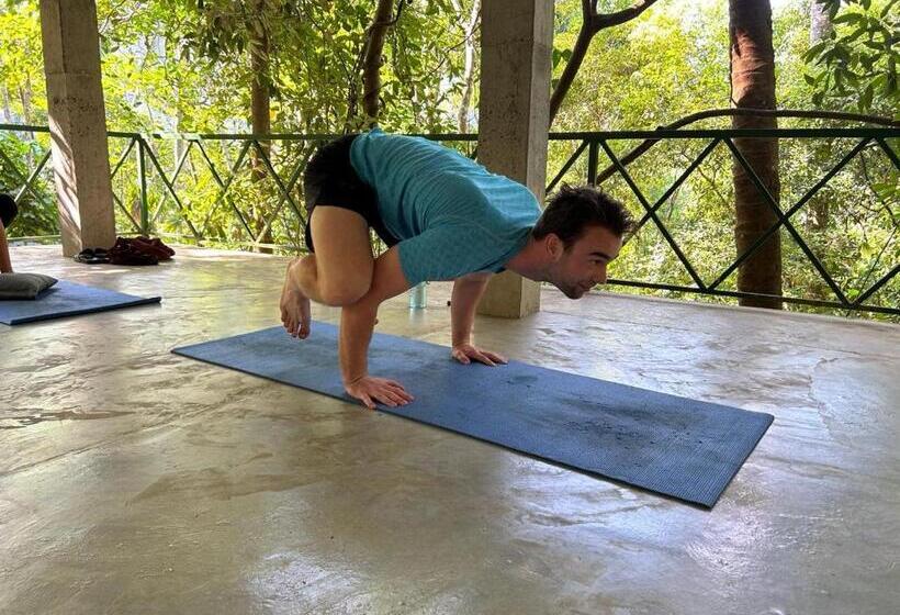 Пансион Kandy Eco Retreat