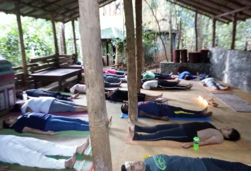 Пансион Kandy Eco Retreat