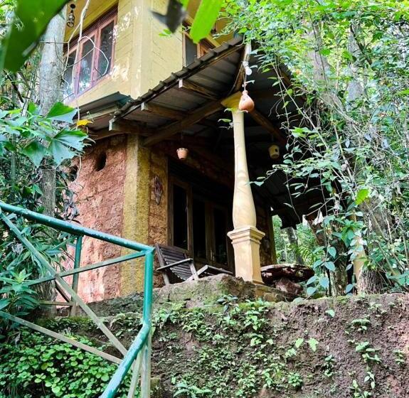 Пансион Kandy Eco Retreat