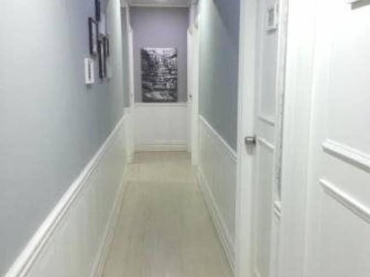 پانسیون K&b Hostel