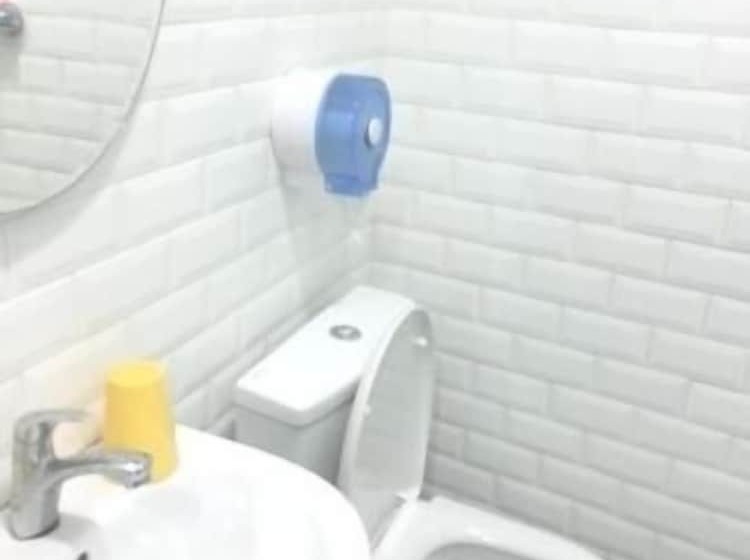 پانسیون K&b Hostel