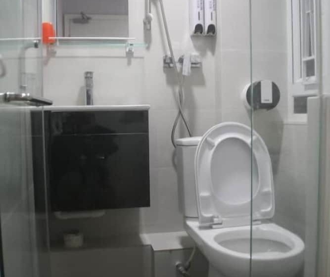 پانسیون K&b Hostel