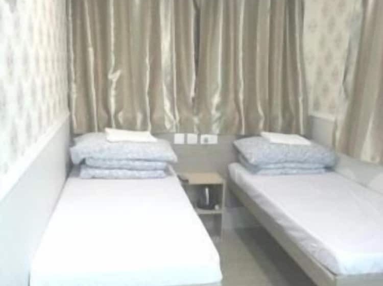 پانسیون K&b Hostel