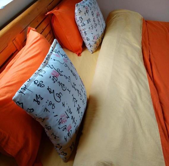 פנסיון Kevin's Trekker Inn