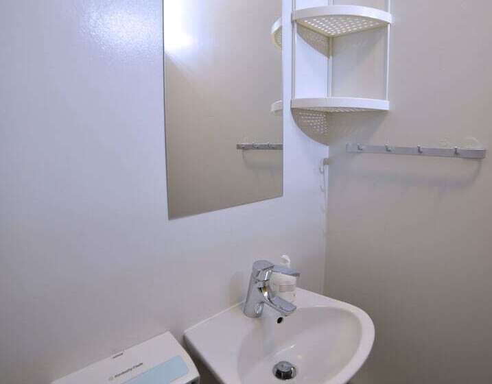 פנסיון Klausturhof Guesthouse