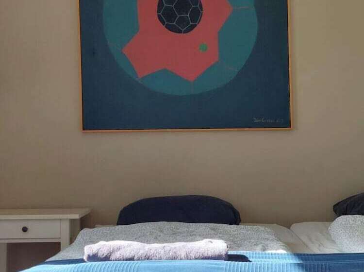 פנסיון Klausturhof Guesthouse