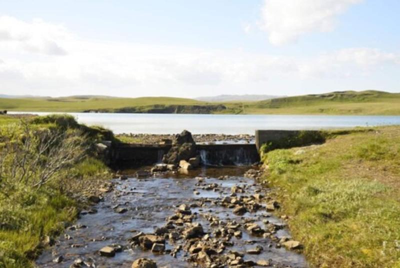 פנסיון Klausturhof Guesthouse