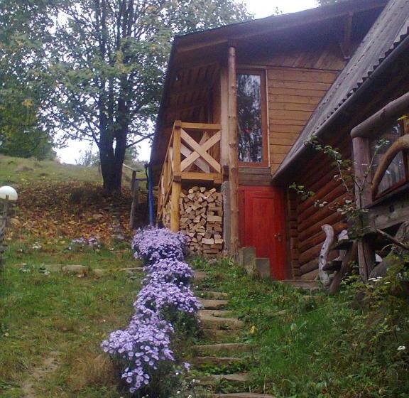 پانسیون Krutogora