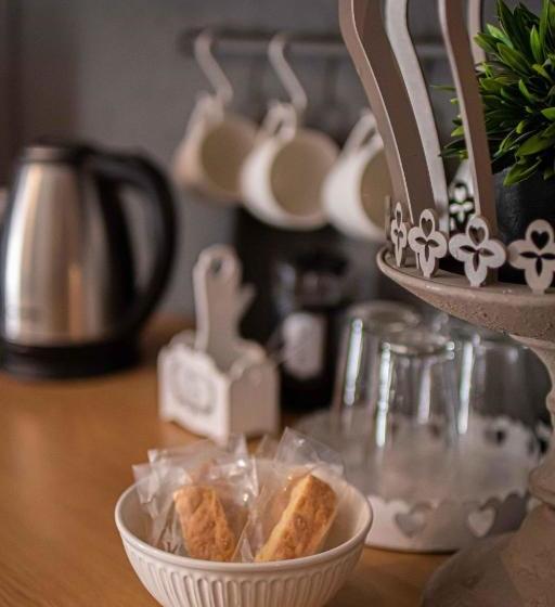 פנסיון Ons Huisie   No Loadshedding