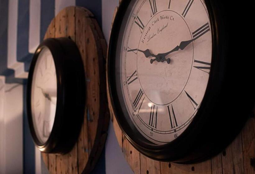 פנסיון Ons Huisie   No Loadshedding