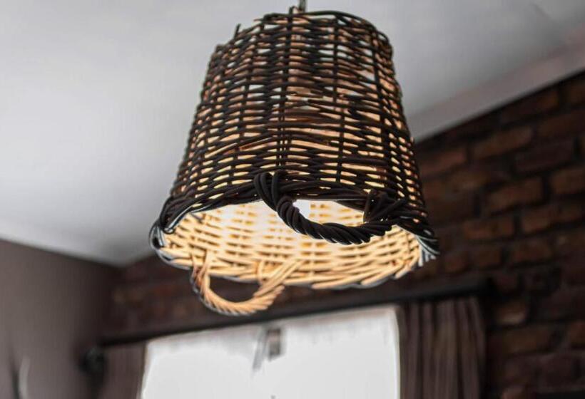 פנסיון Ons Huisie   No Loadshedding