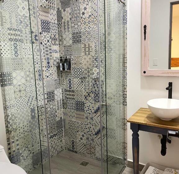 پانسیون Pajara Pinta