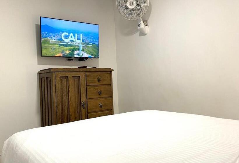 پانسیون Pajara Pinta