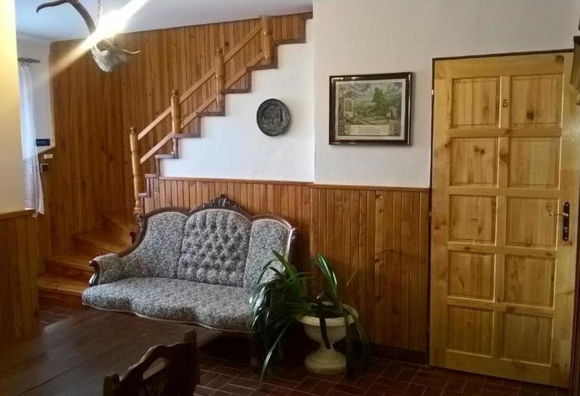 膳宿费 Penzion Kalina