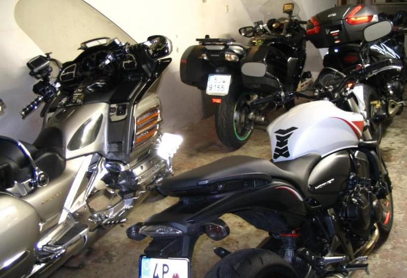 پانسیون Penzion Kalina