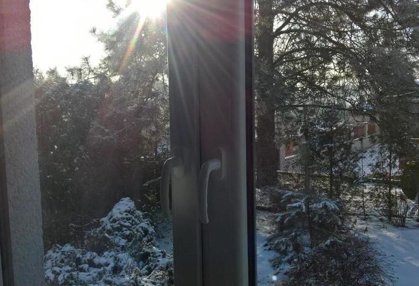 膳宿费 Penzion Kalina