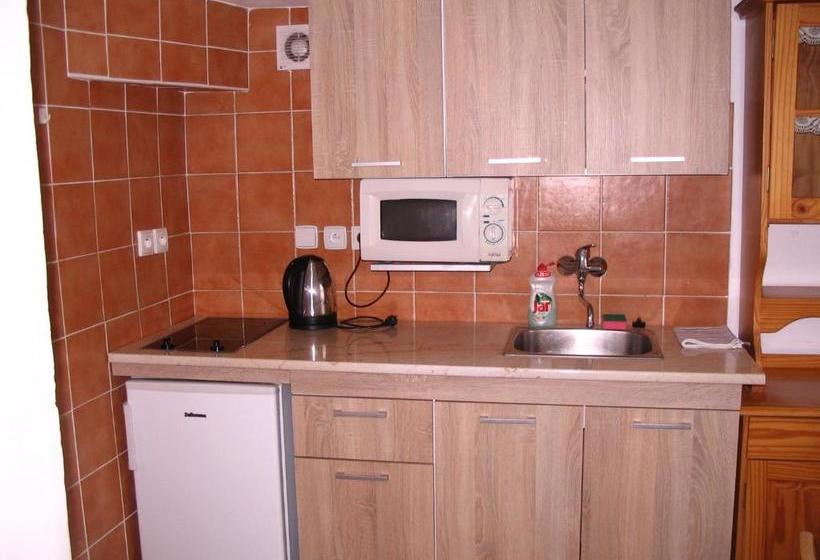 膳宿费 Penzion Kalina