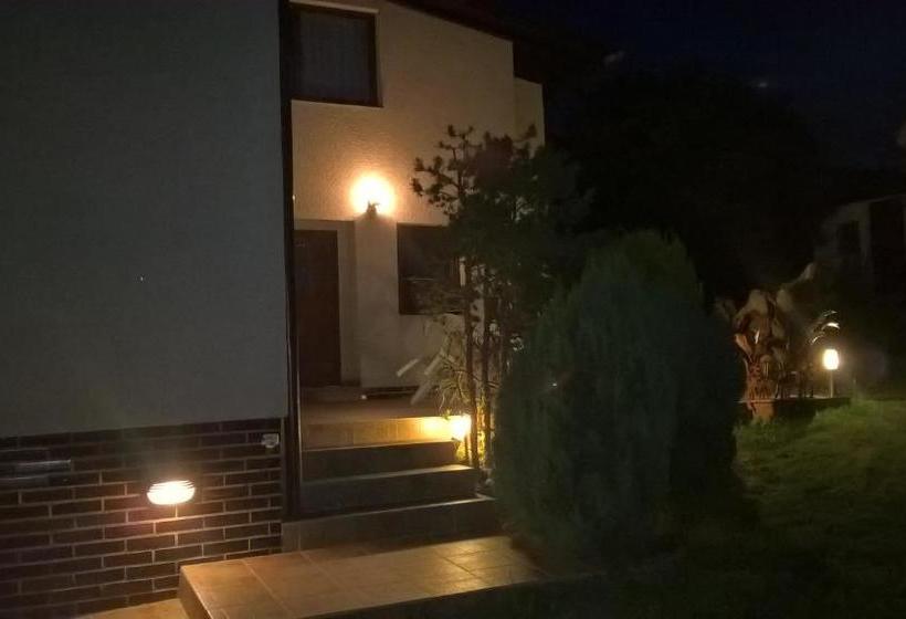 پانسیون Penzion Kalina